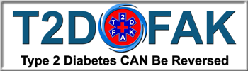 Get a FREE pdf copy of the Type 2 Diagnosis First Aid Kit